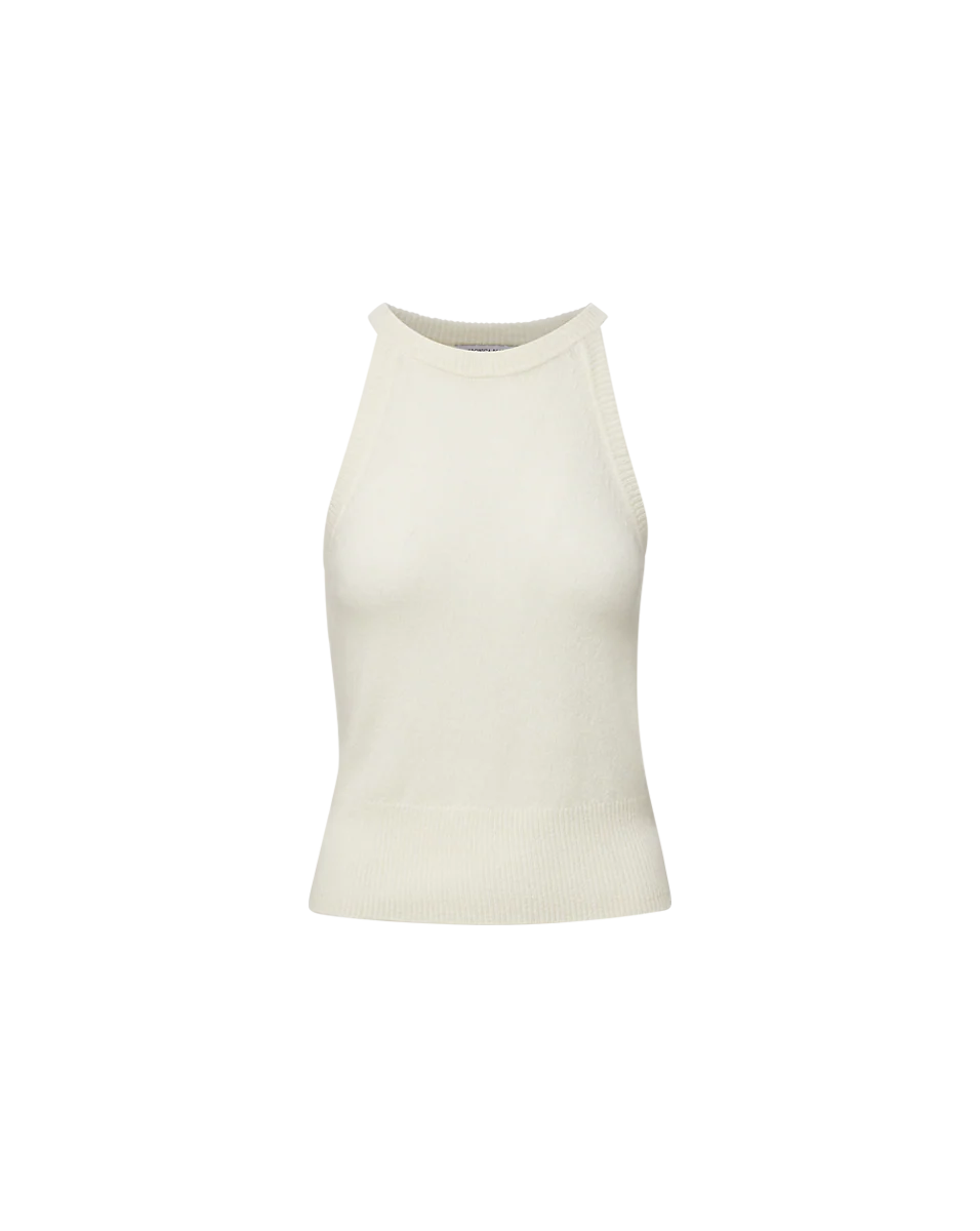 Myrick Cashmere Tank