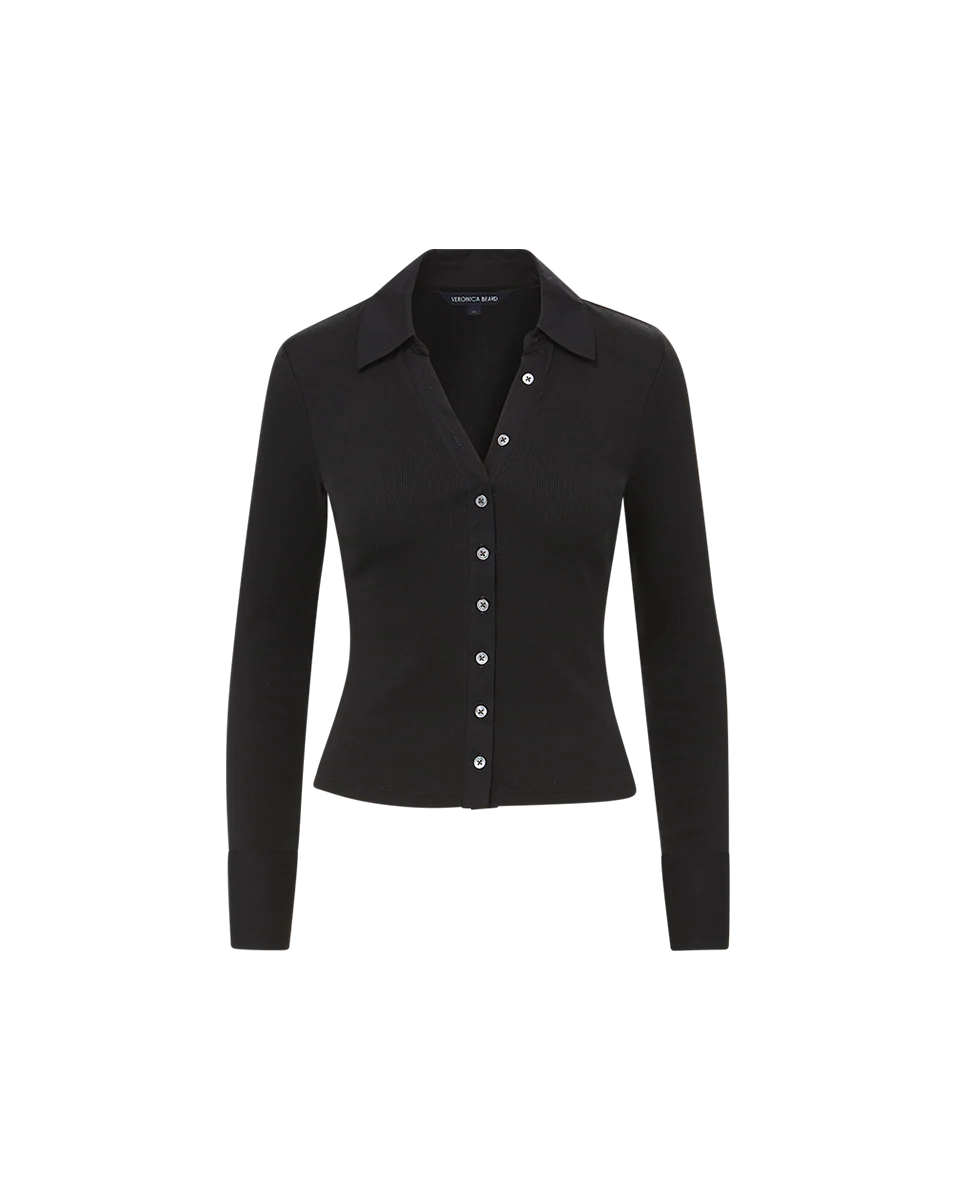Scottie Button-Down Shirt