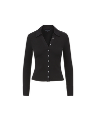 Scottie Button-Down Shirt