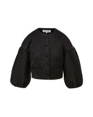 Drake Quilted Jacket