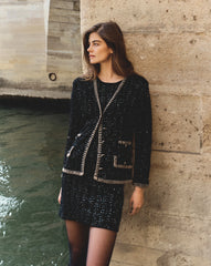 Ceriani Tweed Jacket