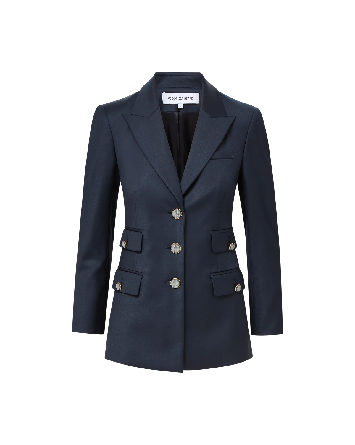 Nalani Dickey Jacket