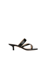 Alanis Leather Sandal