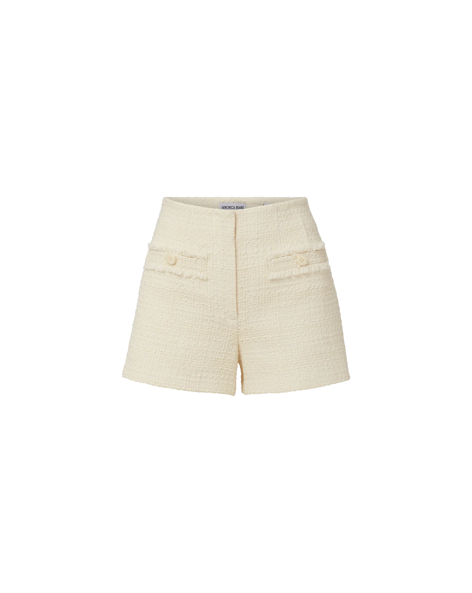 Gershwin Tweed Short