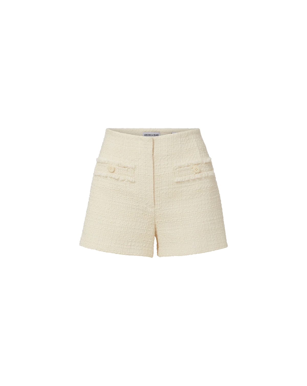 Gershwin Tweed Short