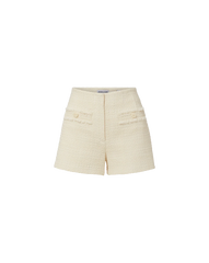 Gershwin Tweed Short