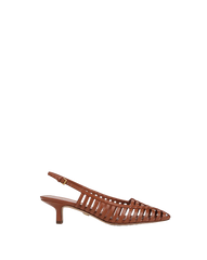 Britte Slingback Pump