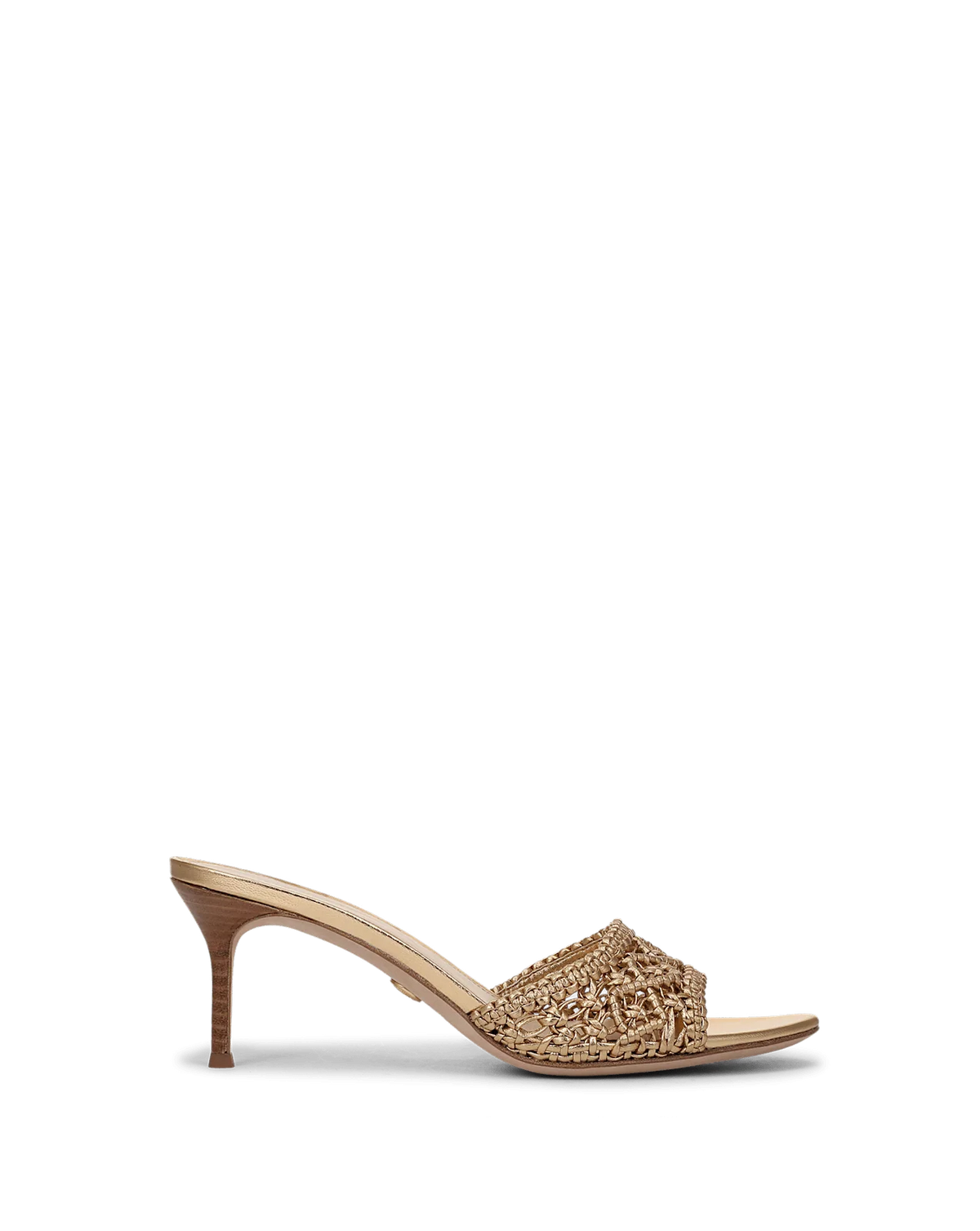 Tia Macrame Sandal