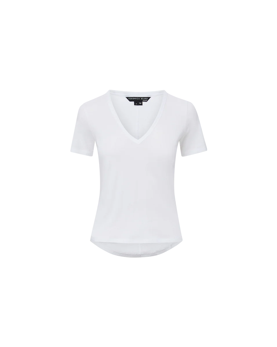 Cindy V-Neck T-Shirt