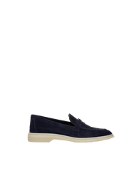 Ailey Suede Loafer