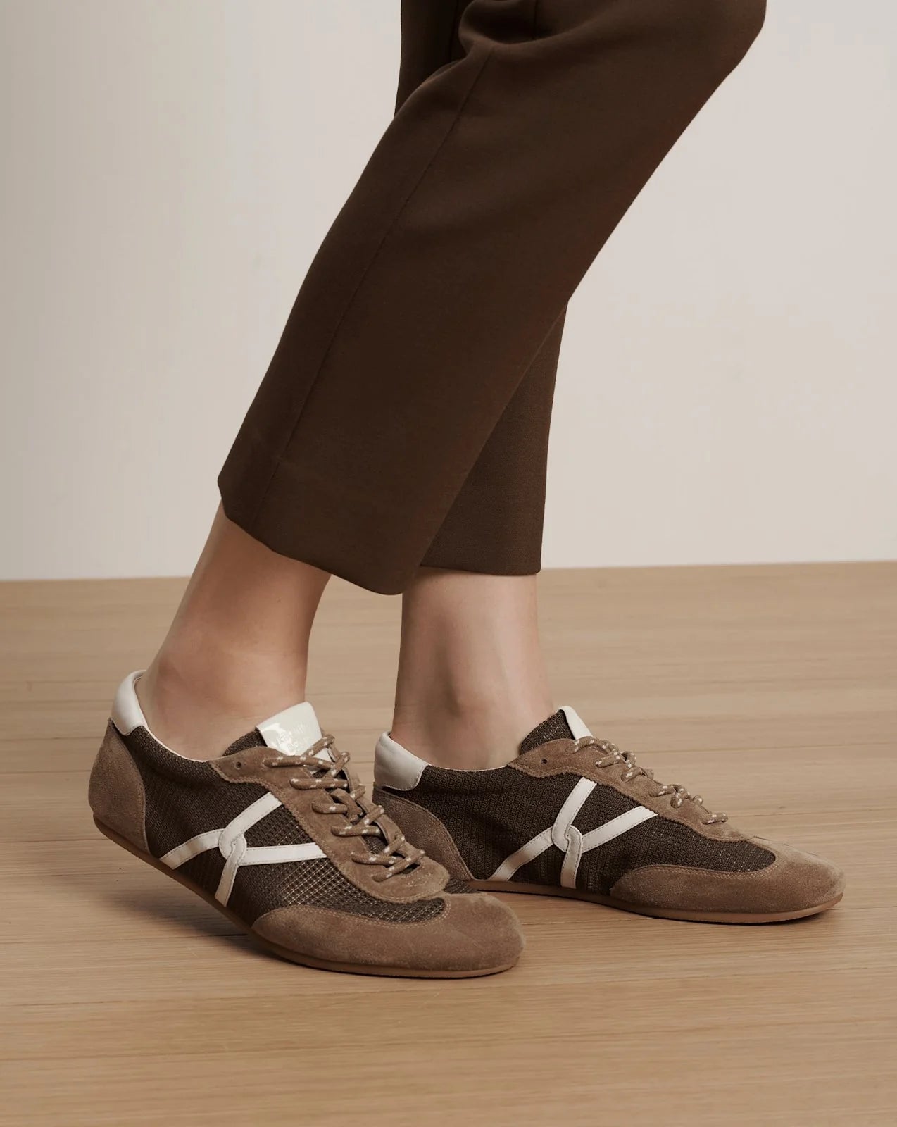 Riviera Mesh Sneaker