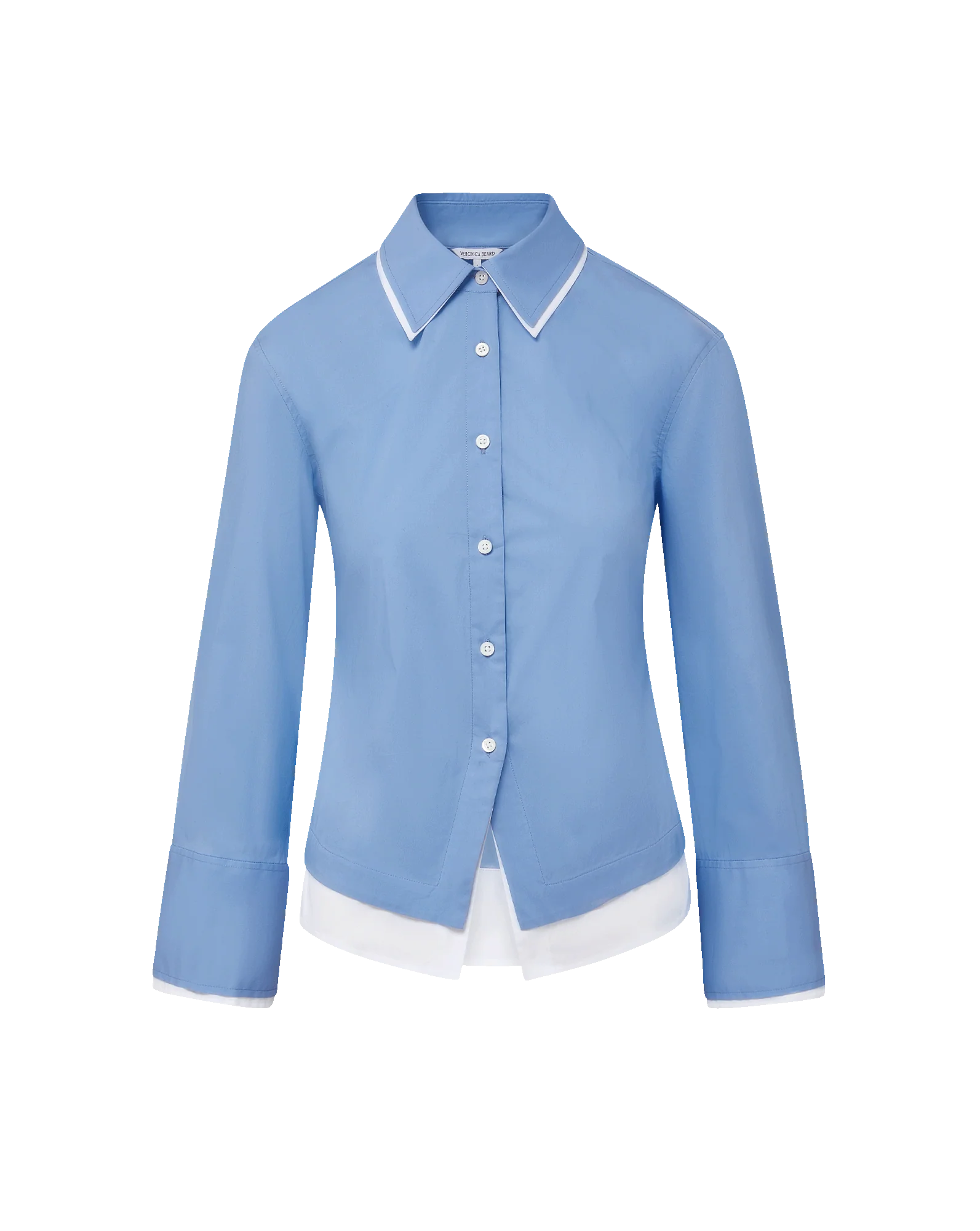 Bonnie Button-Down Shirt