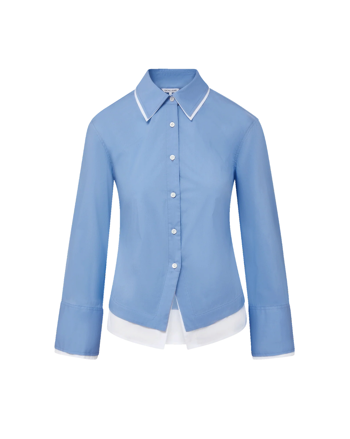Bonnie Button-Down Shirt