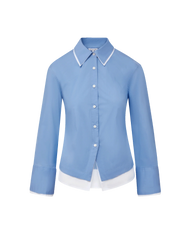 Bonnie Button-Down Shirt