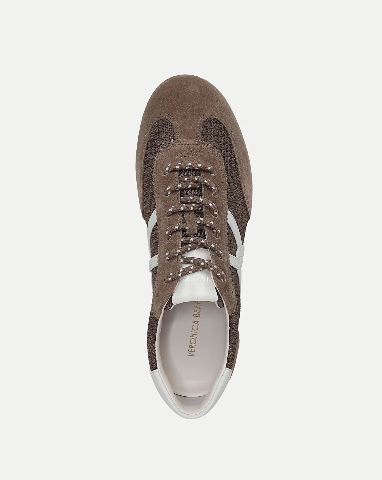 Riviera Mesh Sneaker