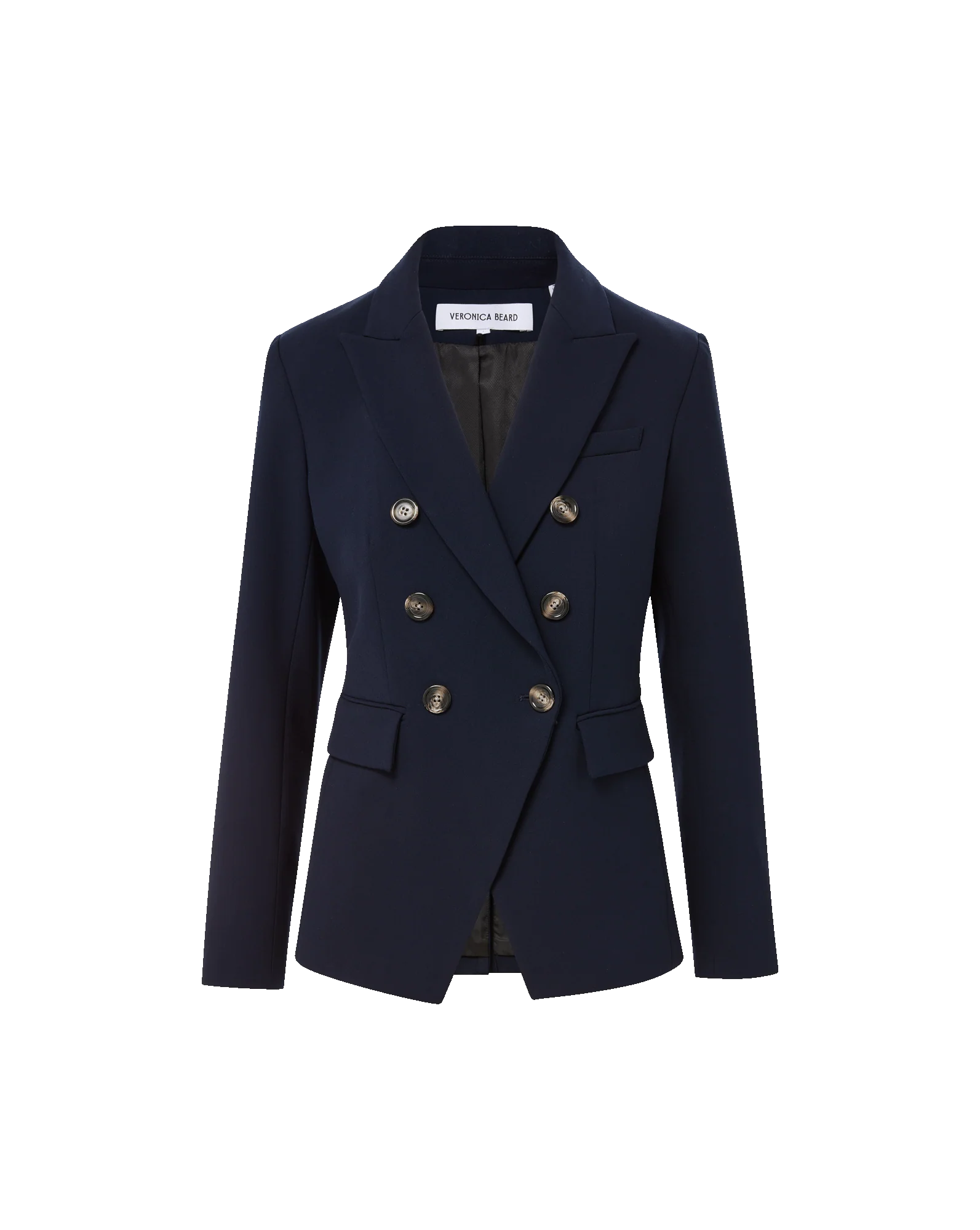 Miller Dickey Jacket