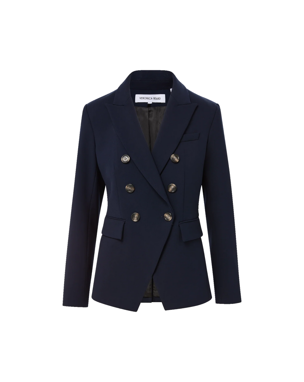 Miller Dickey Jacket