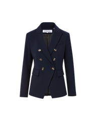 Miller Dickey Jacket