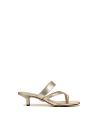 Alanis Leather Sandal