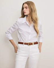 Marisol Button-Down Shirt