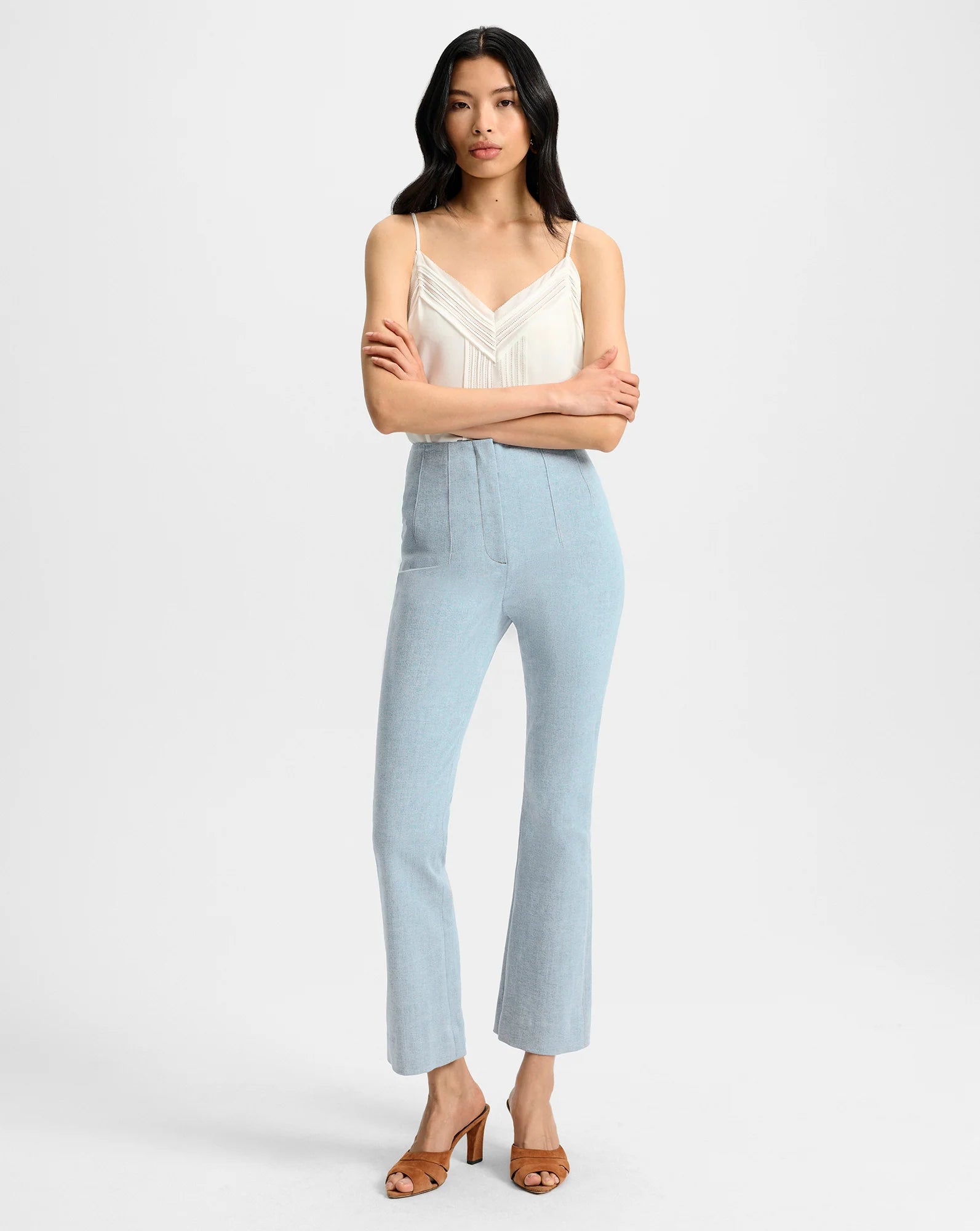 Hawthorne Denim Pant