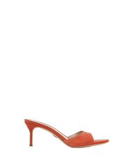 Tia Suede Sandal