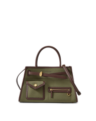 Veronica Beard Cargo Dash Bag