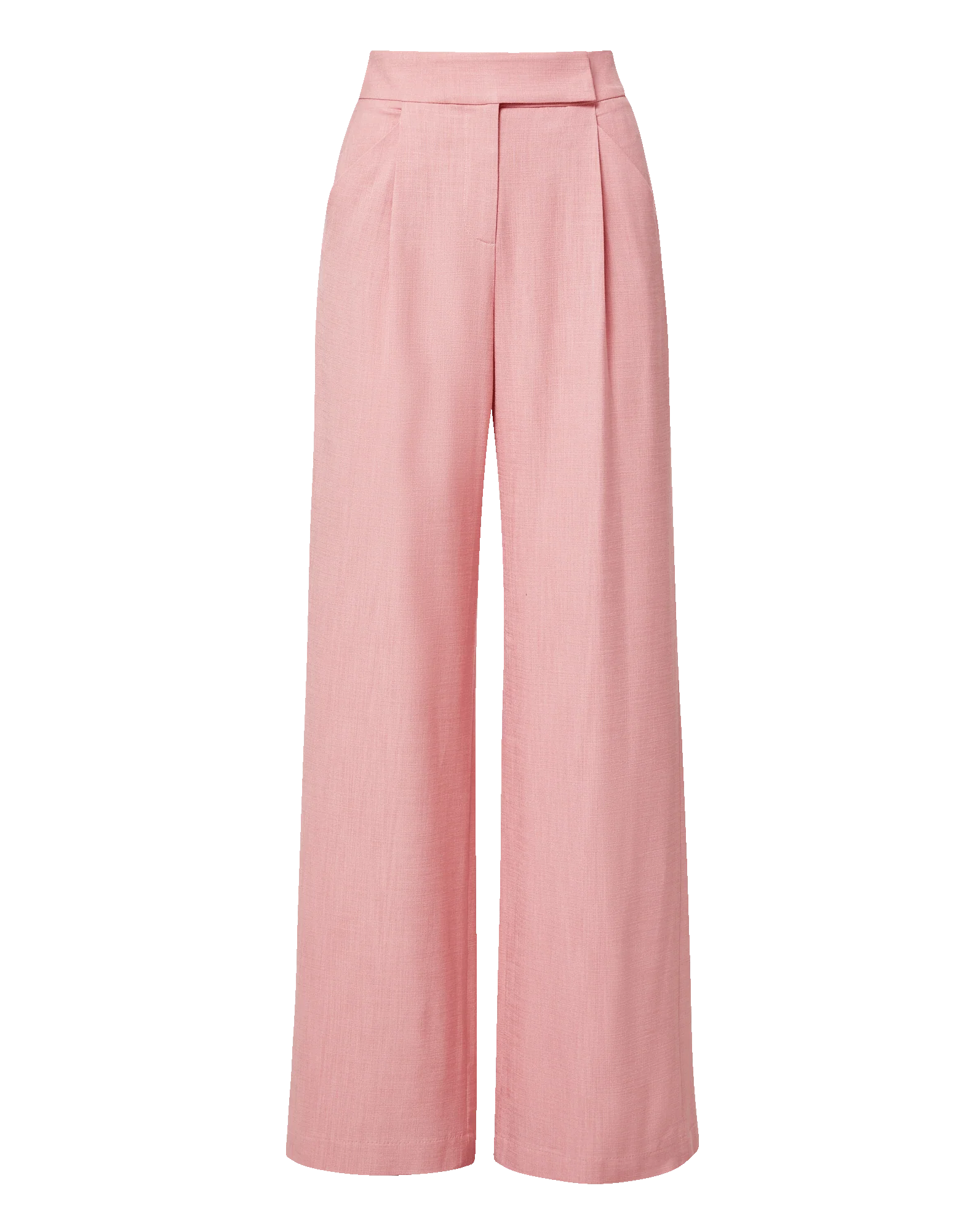 Marbeau Wide-Leg Pant