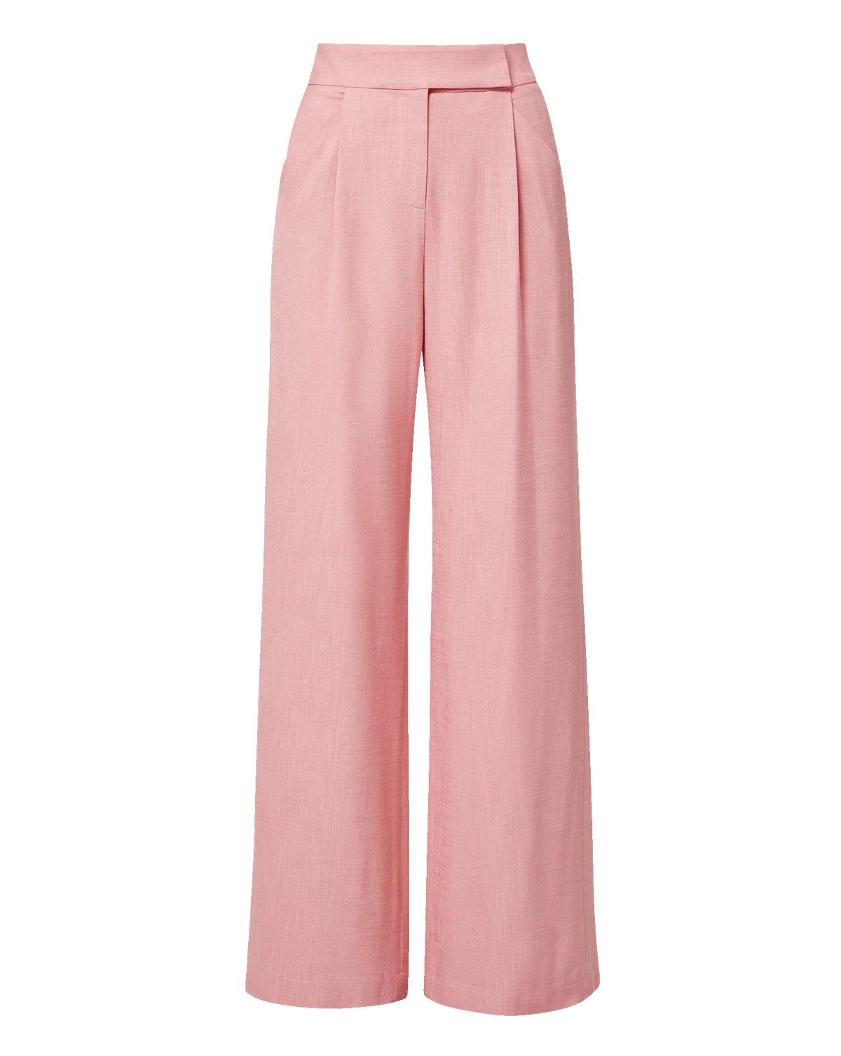 Marbeau Wide-Leg Pant