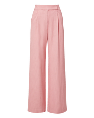 Marbeau Wide-Leg Pant