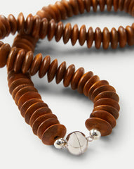 Nantucket Shell Necklace