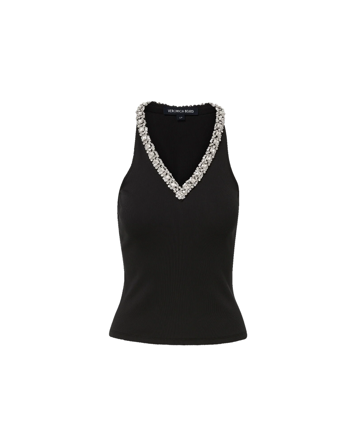 Ayres Embellished Tank Top