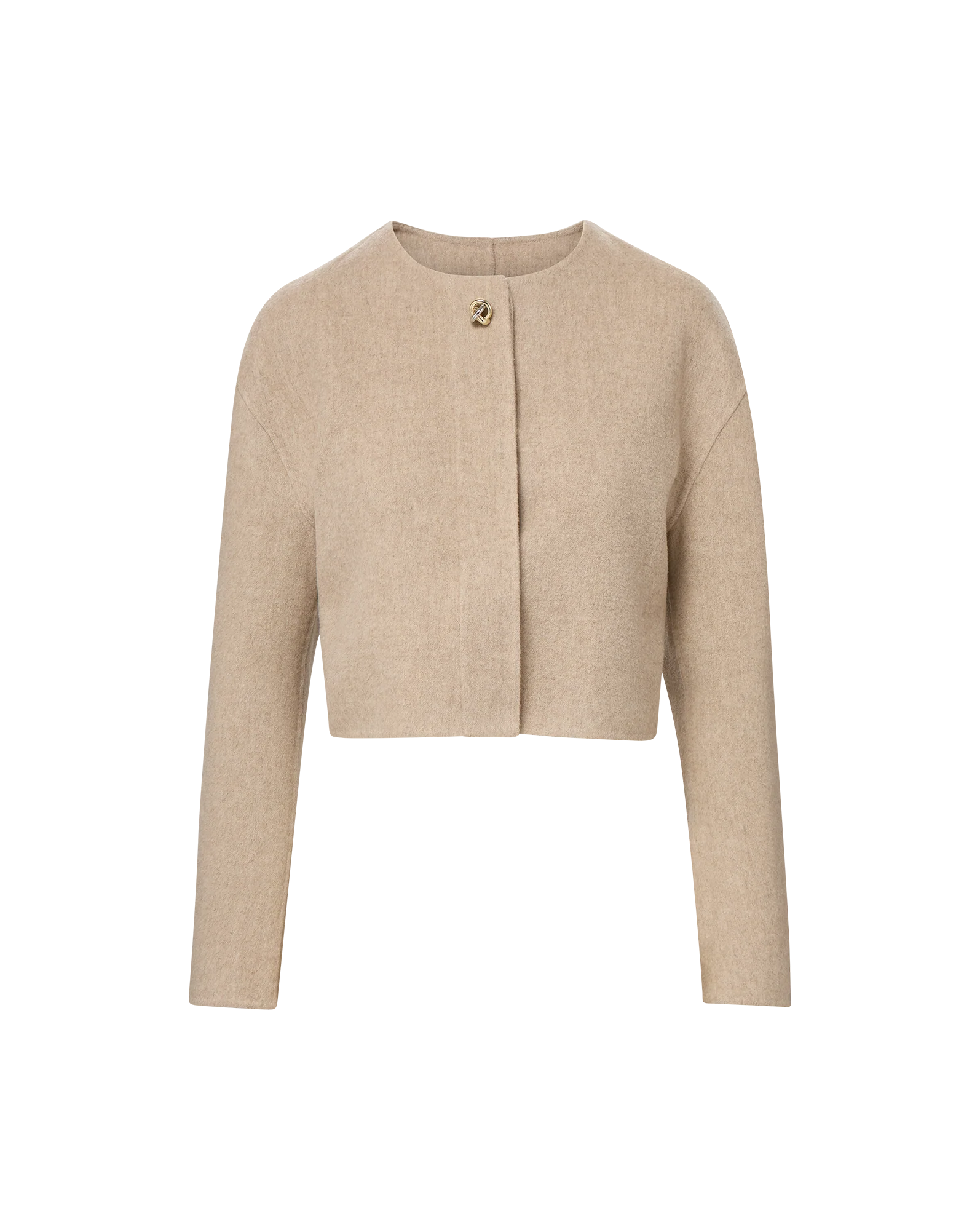 Philips Cropped Jacket