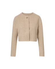 Philips Cropped Jacket