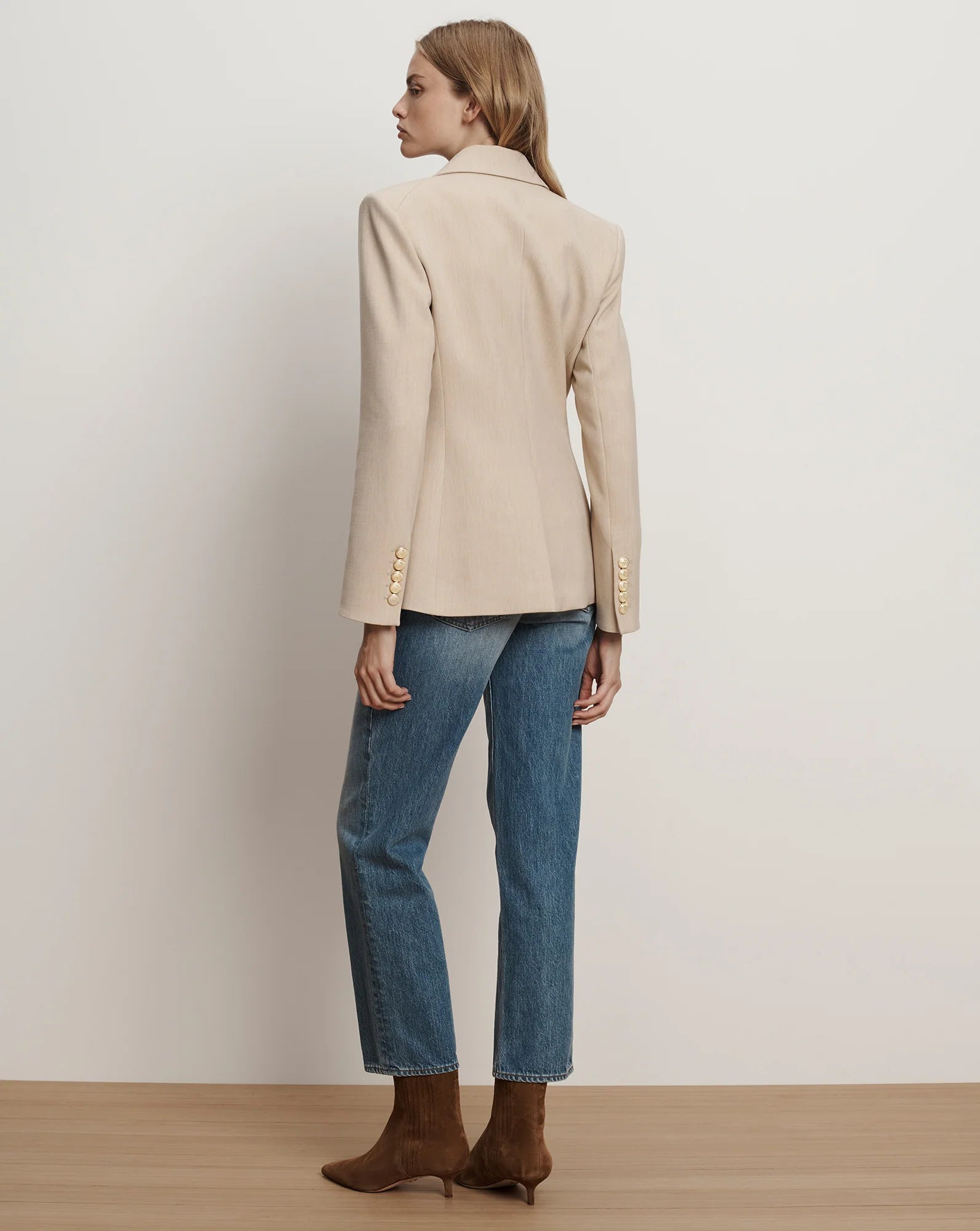 Miller Dickey Jacket