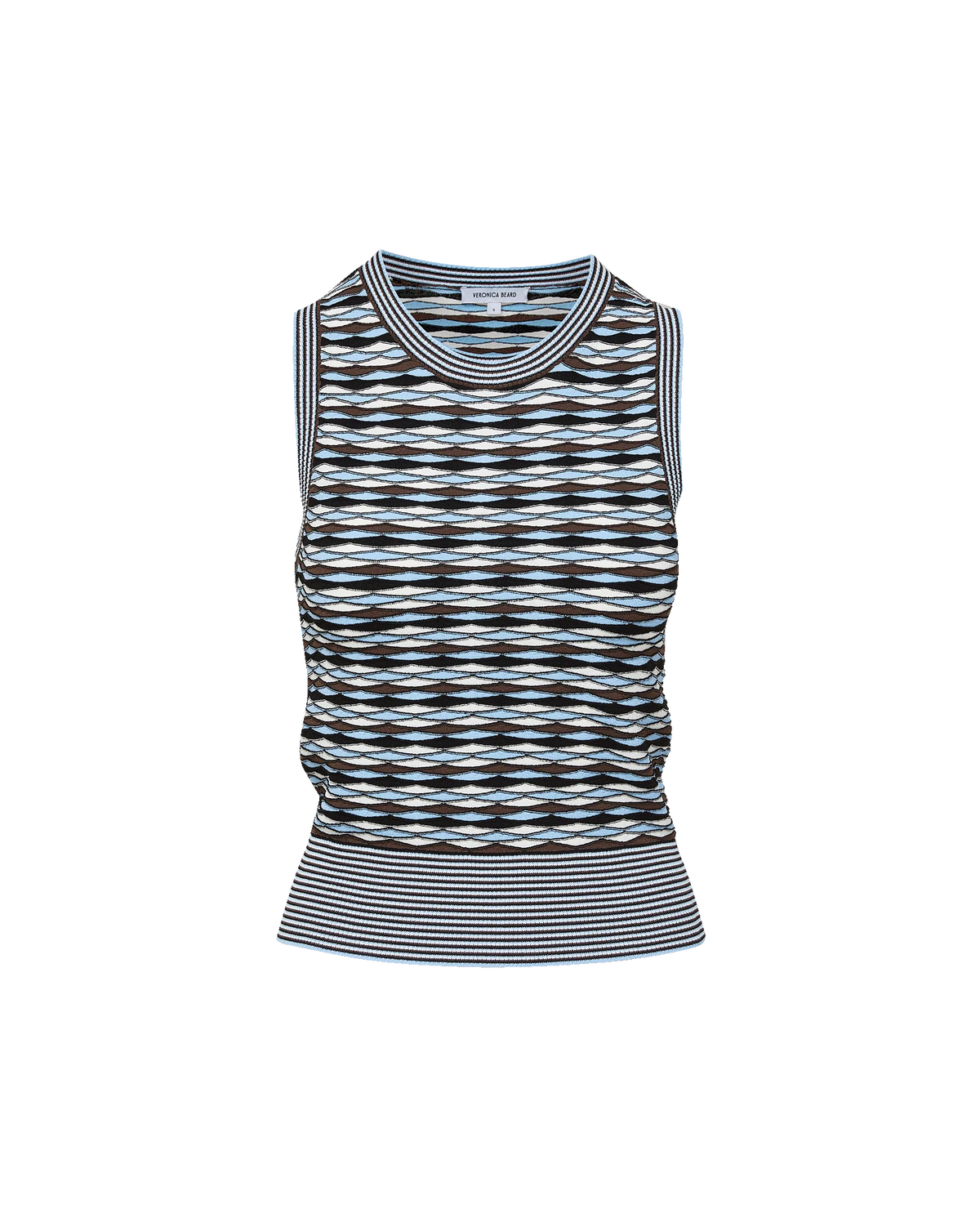 Jerrel Knit Tank Top