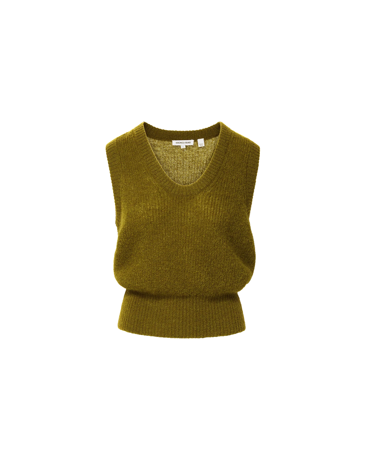 Jovana Mohair Sweater Vest