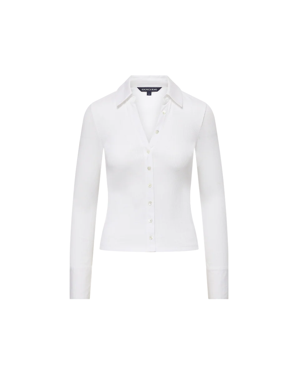 Scottie Button-Down Shirt