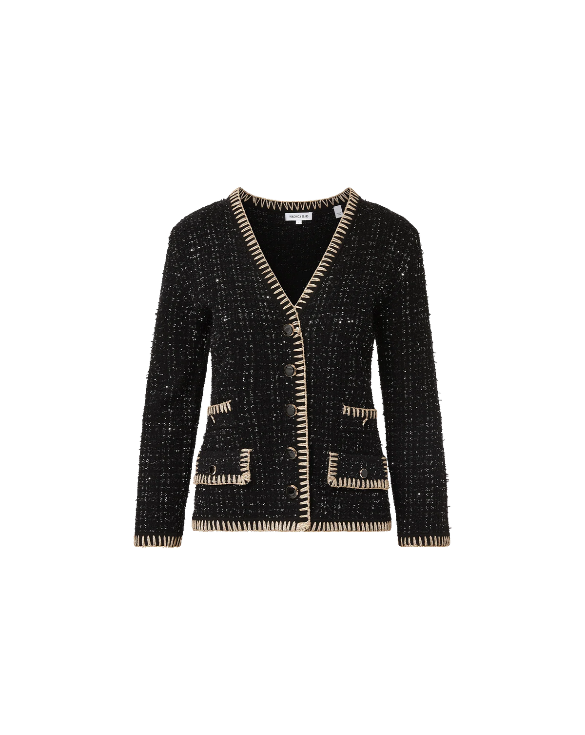Ceriani Tweed Jacket
