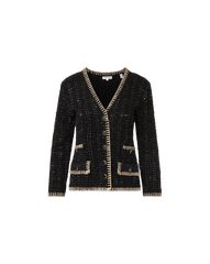 Ceriani Tweed Jacket