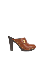 Giana Platform Clog