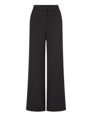 Tonelli Double-Waistband Pant