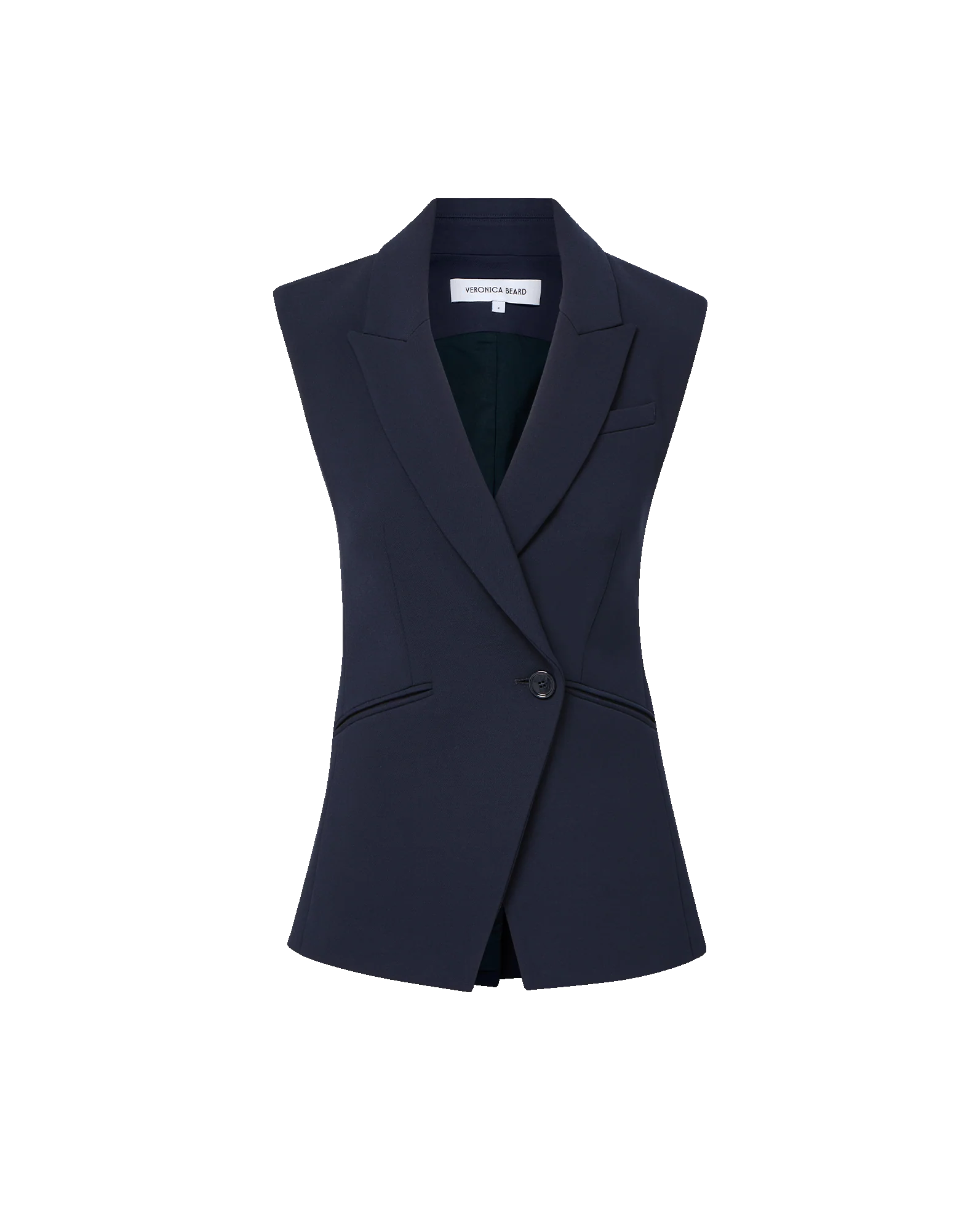 Ciel Tailored Vest