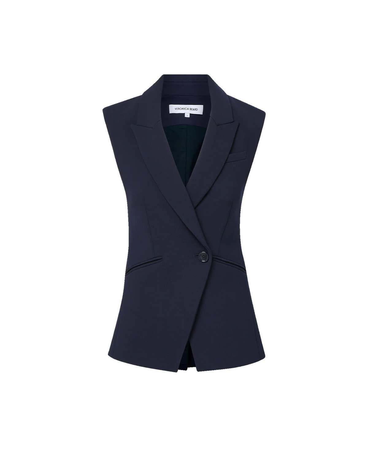 Ciel Tailored Vest