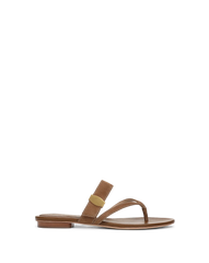 Salva Dash Flat Sandal