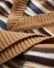 Helenka Wool Sweater Vest