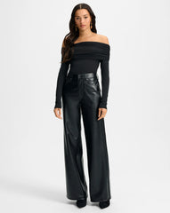 Chaiya Off-the-Shoulder Top