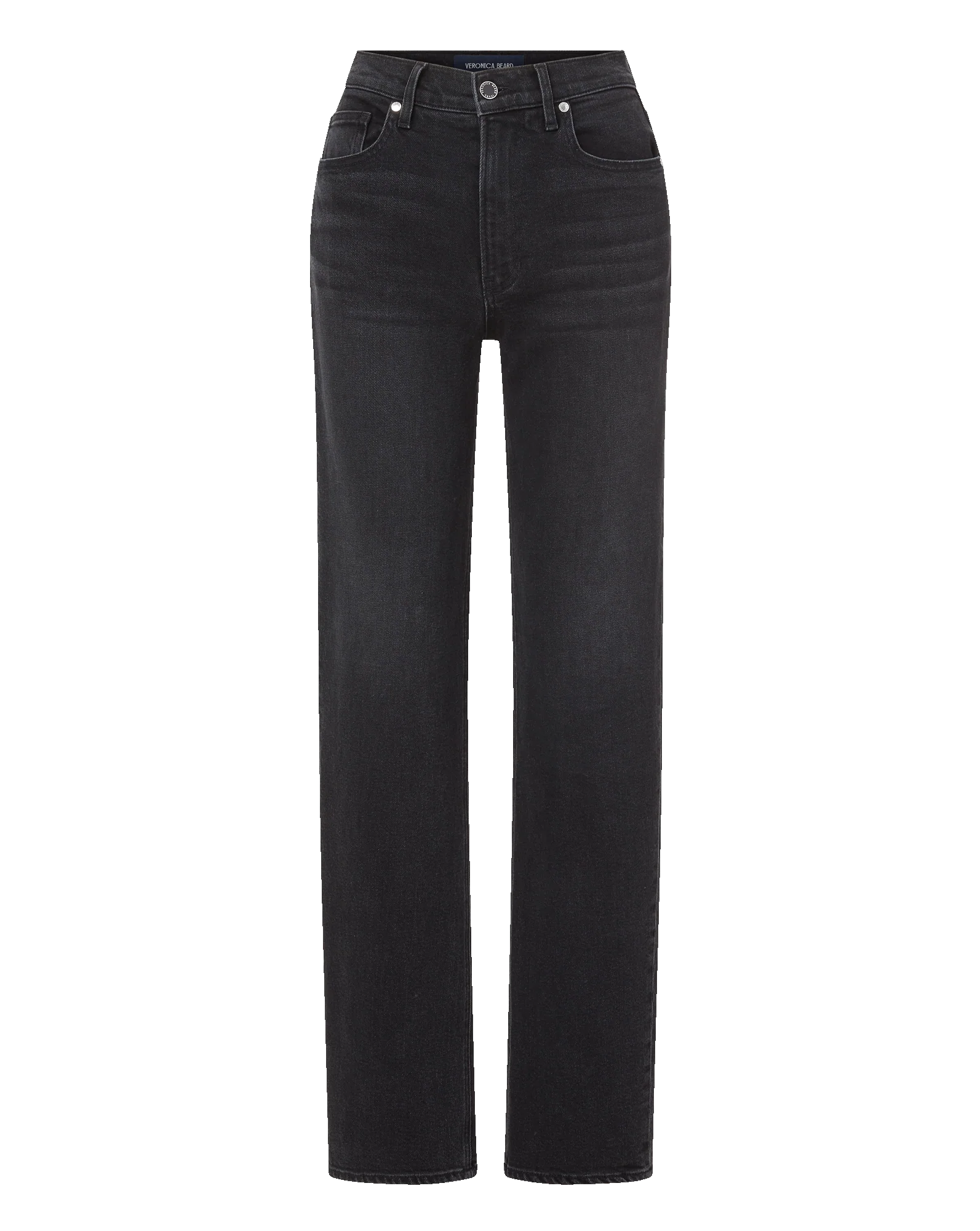 Leah Straight-Leg Jean