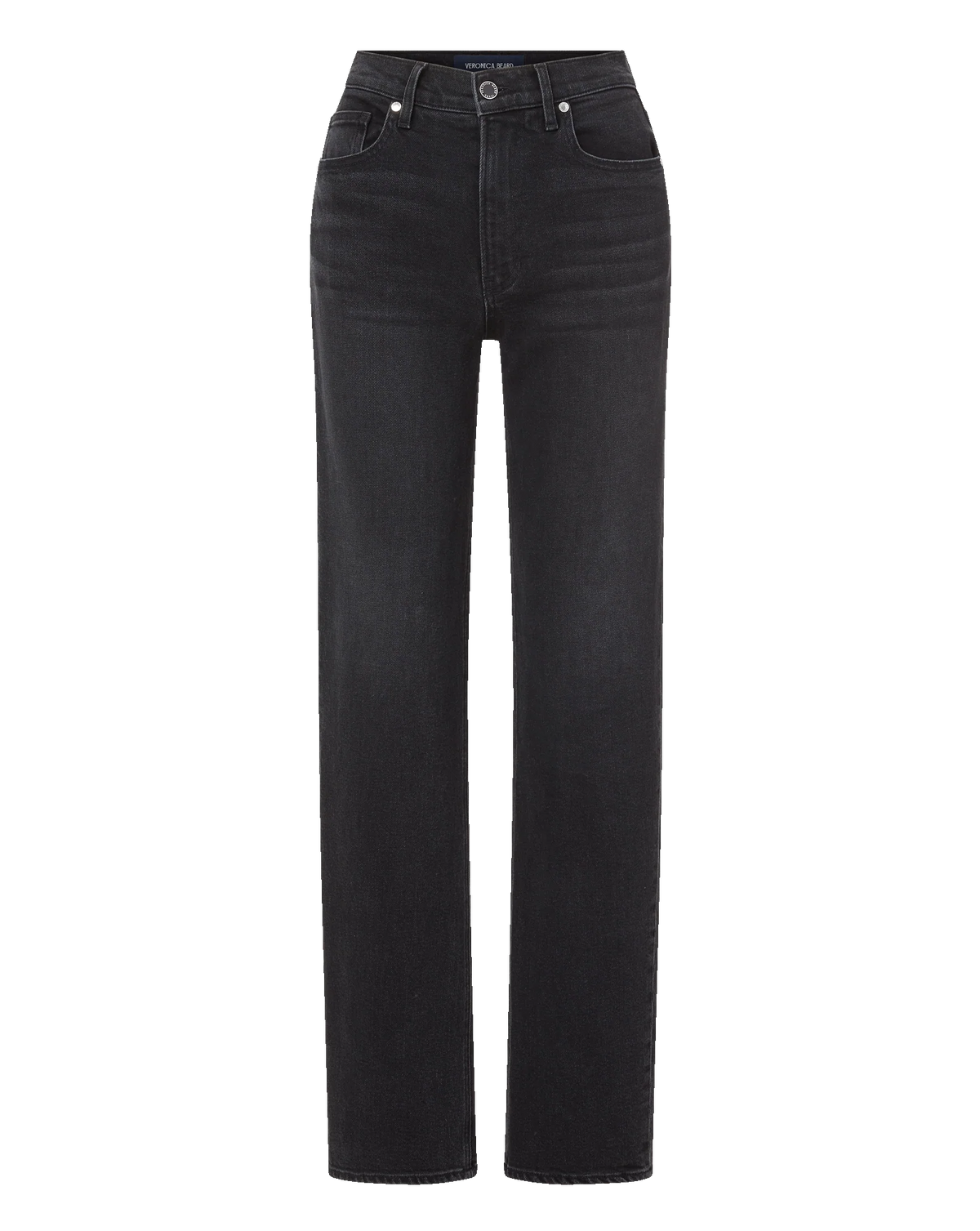 Leah Straight-Leg Jean