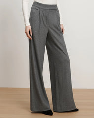 Marbeau Wide-Leg Pant